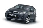 Ford C-Max 2007 года
